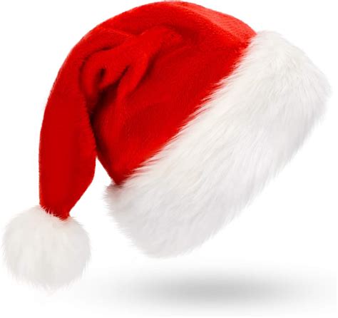 santa claus cap pic|santa claus cap for sale.